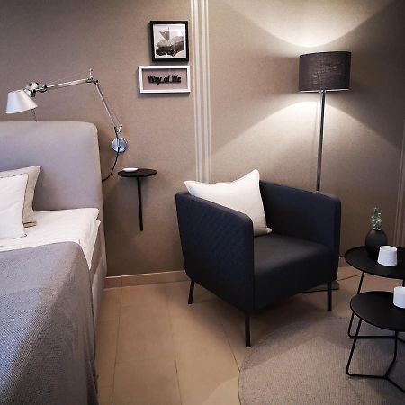 Lilienthal1 Apartsuite 뉘른베르크 외부 사진
