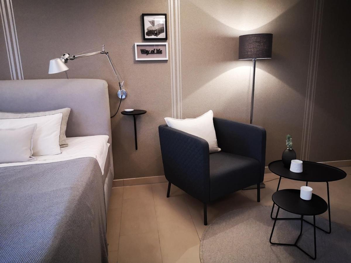 Lilienthal1 Apartsuite 뉘른베르크 외부 사진