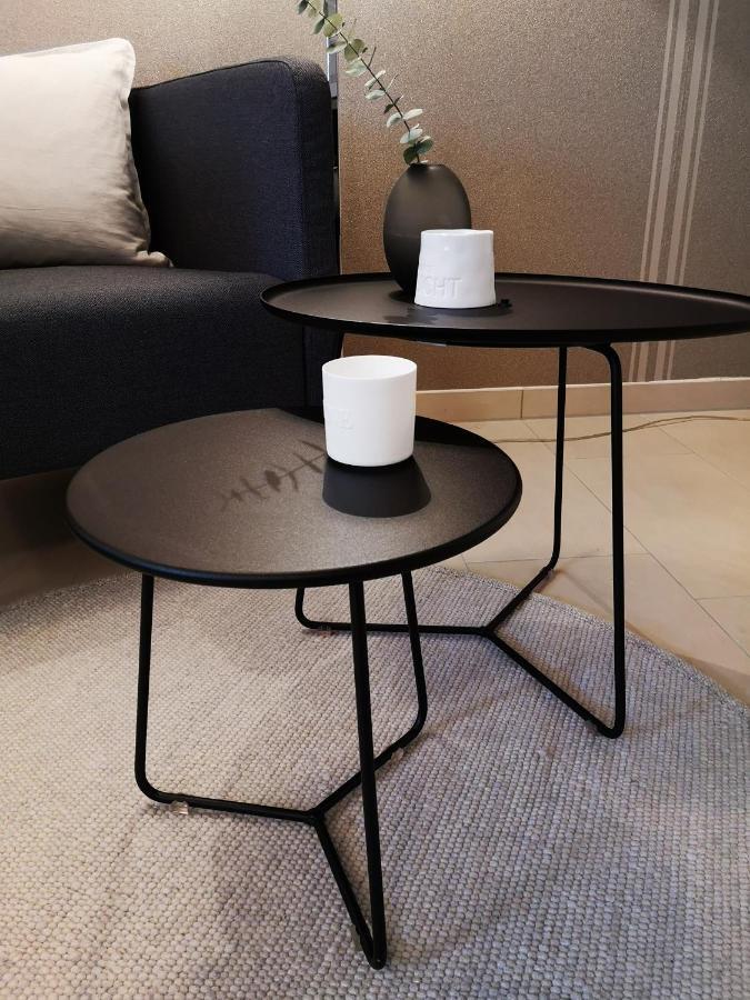 Lilienthal1 Apartsuite 뉘른베르크 외부 사진