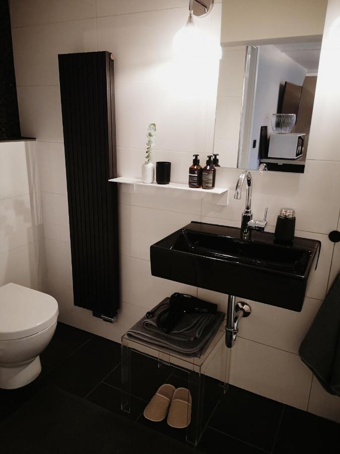 Lilienthal1 Apartsuite 뉘른베르크 외부 사진